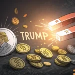 TRUMP short-term bullish momentum rises – Next stop $35?