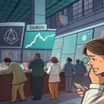 Toncoin: 240K TON moved to exchanges – Should traders be worried?