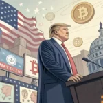 Trump’s Bitcoin bet and how his inauguration could be a ‘buy the news’ event