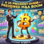 Trump’s pro-business policies could boost crypto growth through M&A, says Bitwise CEO