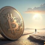 Why Bitcoin’s historical pattern suggests a rough start for 2025