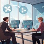 XRP ETF ‘likely next in line’ after Bitcoin and Ethereum, reveals Ripple exec