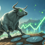 XRP surges 10%, outpacing top coins – What’s driving the rally?