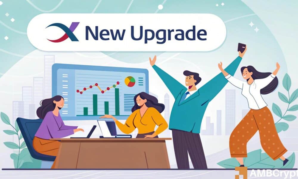 XRPL AMMClawback upgrade goes live – Effect on XRP’s price will be…