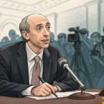 ‘Most crypto projects will not survive’ – Gary Gensler