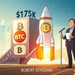 ‘Rich Dad Poor Dad’ author buys more Bitcoin amid rally – Here’s why