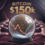 Bitcoin’s road to $3 trillion market cap might be shorter than expected – Here’s why