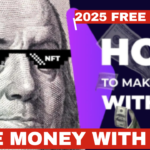 Make Money with NFTs