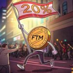 Fantom: Here’s how FTM surged 20% in two days