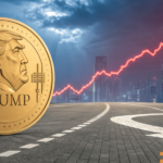 TRUMP price prediction – Bullish reversal for the memecoin incoming?